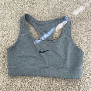 good condition Nike sports bra